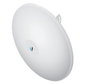 Ubiquiti PBE-5AC-500 - Antenne PowerBeam AC 5GHz 27dBi 500mm avec radome - Pour liaison sans fil longue portée airMAX