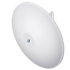 Ubiquiti PBE-5AC-500 PowerBeam 5AC Antenne Parabolique 5 GHz 27 dBi airMAX ac Gigabit PoE Ubiquiti PBE-5AC-500 PowerBeam 5AC Antenne Parabolique 5 GHz 27 dBi airMAX ac Gigabit PoE