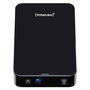 Intenso Memory Center 6 To 3,5 pouces USB 3.2 Gen 1x1 Noir