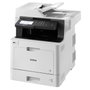 Brother MFC-L8900CDW Imprimante Multifonction Laser Couleur 4-en-1 WiFi NFC Recto-Verso