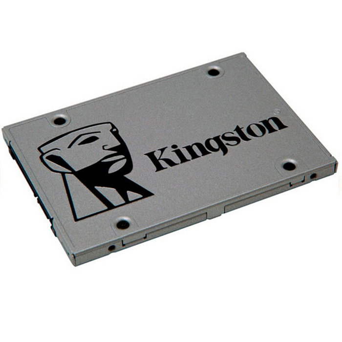 Kingston A400 SSD 240 Go 2,5 pouces SATA III