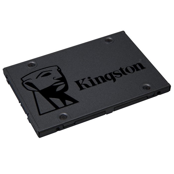 Kingston A400 SSD 240 Go 2,5 pouces SATA III