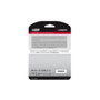 Kingston A400 SSD 240 Go 2,5 pouces SATA III