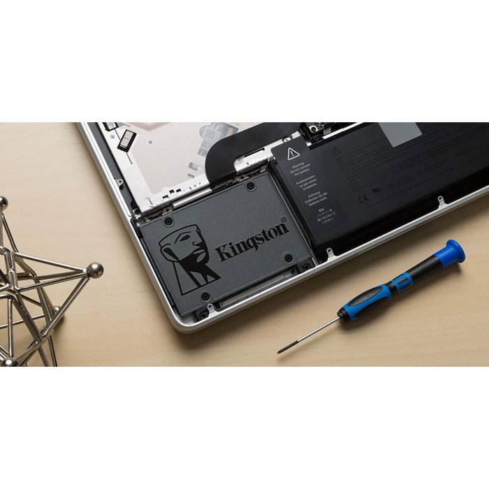 Kingston A400 SSD 240 Go 2,5 pouces SATA III