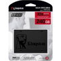 Kingston A400 SSD 240 Go 2,5 pouces SATA III