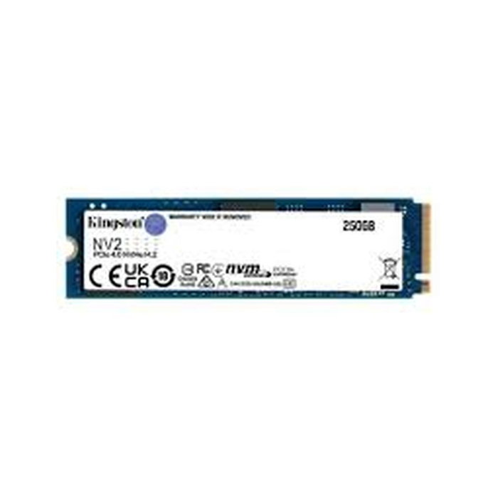 Kingston A400 SSD 240 Go 2,5 pouces SATA III