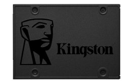 Kingston SSD A400 240 Go 2,5 pouces SATA