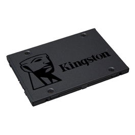 Disque dur Kingston A400 SSD 500 MB/s