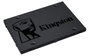 Kingston A400 SSD 240 Go, 2,5 pouces, TLC NAND, SATA 3.0, 7 mm d'épaisseur (100 x 69.9 mm)