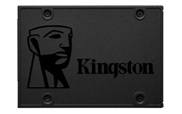 Disque dur Kingston A400 SSD 500 MB/s