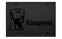 Kingston A400 SSD 240 Go, 2,5 pouces, TLC NAND, SATA 3.0, 7 mm d'épaisseur (100 x 69.9 mm)