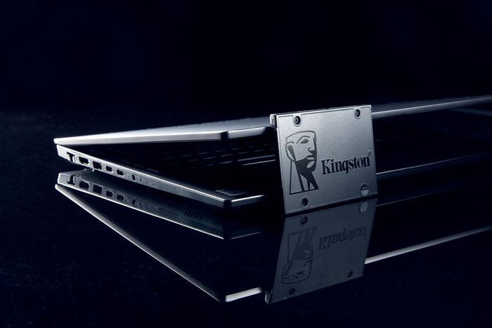 Kingston SSD A400 480 Go 2,5 pouces SATA