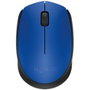 Logitech M171 Souris sans fil Bleue