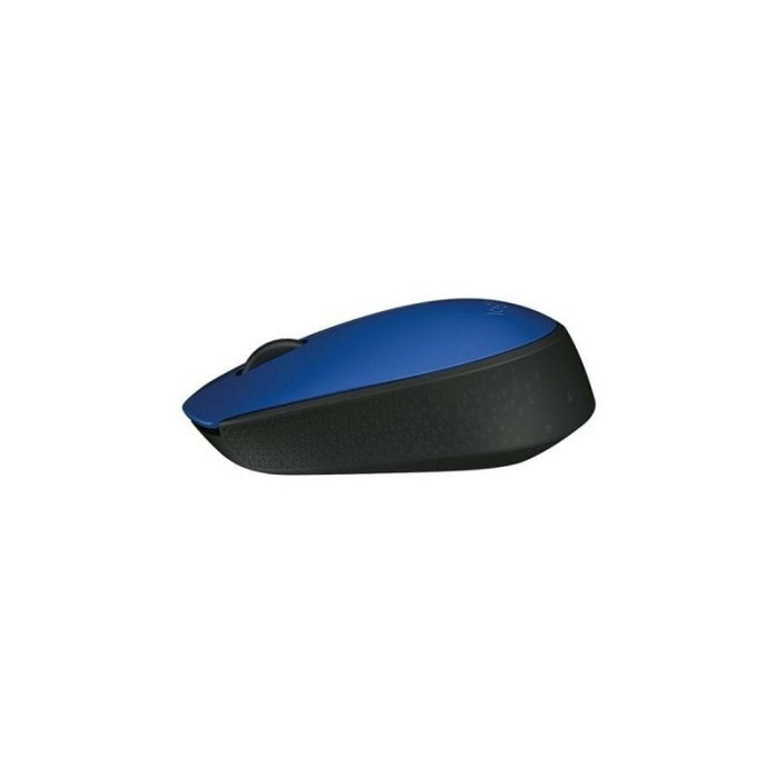 Logitech M171 Souris sans fil Bleue