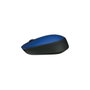 Logitech M171 Souris sans fil Bleue