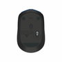 Logitech M171 Souris sans fil Bleue