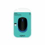 Logitech M171 Souris sans fil Bleue