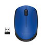 Logitech M171 Souris sans fil Bleue
