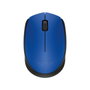 Logitech M171 Souris sans fil Bleue