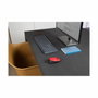 Logitech M171 Souris Sans Fil Ambidextre Rouge et Noir