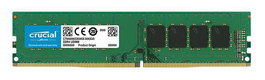 Mémoire RAM Crucial