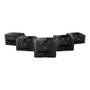 Canon MAXIFY MB2750 Imprimante Multifonction Jet d'encre Couleur Noir