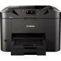 Canon MAXIFY MB2750 Imprimante Multifonction Jet d'encre Couleur Noir