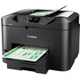 Canon MAXIFY MB2750 Imprimante Multifonction Jet d'encre Couleur Noir