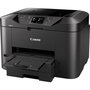 Canon MAXIFY MB2750 Imprimante Multifonction Jet d'encre Couleur Noir