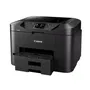 Canon MAXIFY MB2750 (0958C009) - Imprimante multifonction jet d'encre couleur avec recto-verso automatique, WiFi et impression jusqu'à 24 ppm