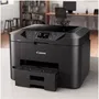 Canon MAXIFY MB2750 (0958C009) - Imprimante multifonction jet d'encre couleur avec recto-verso automatique, WiFi et impression jusqu'à 24 ppm