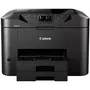 Canon MAXIFY MB2750 (0958C009) - Imprimante multifonction jet d'encre couleur avec recto-verso automatique, WiFi et impression jusqu'à 24 ppm