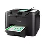 Canon MAXIFY MB2750 (0958C009) - Imprimante multifonction jet d'encre couleur avec recto-verso automatique, WiFi et impression jusqu'à 24 ppm