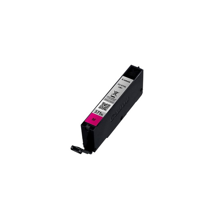 Canon CLI-571M XL Magenta