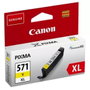 Canon CLI-571Y XL Jaune