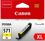 Canon CLI-571Y XL Jaune