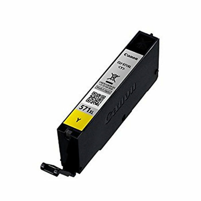 Canon CLI-571Y XL Jaune
