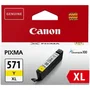 Canon CLI-571Y XL Jaune