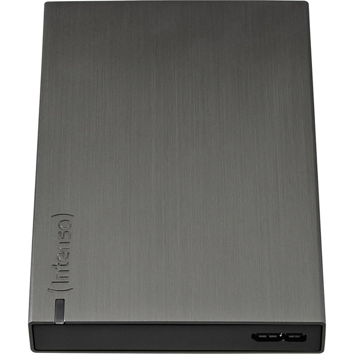 Intenso Memory Board 1 To Anthracite
