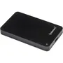 Intenso - Disque dur externe portable HDD 2,5" 1 To Anthracite - Solution de stockage pour photos, vidéos, musique - USB 3.0