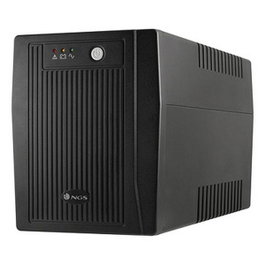 NGS Fortress 2000 V2 1500 VA
