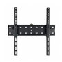 TooQ LP4255T-B Support mural pour TV et moniteur Inclinable 32 à 55 pouces VESA 400x400 mm