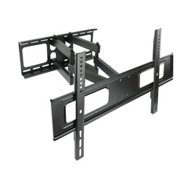 TooQ LP6270TN-B Support mural pivotant et inclinable 37-70 pouces