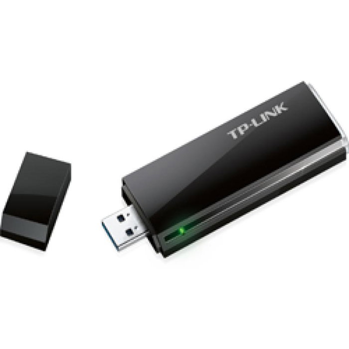 TP-Link Archer T4U Adaptateur Wi-Fi USB 3.0 AC1200 Dual Band