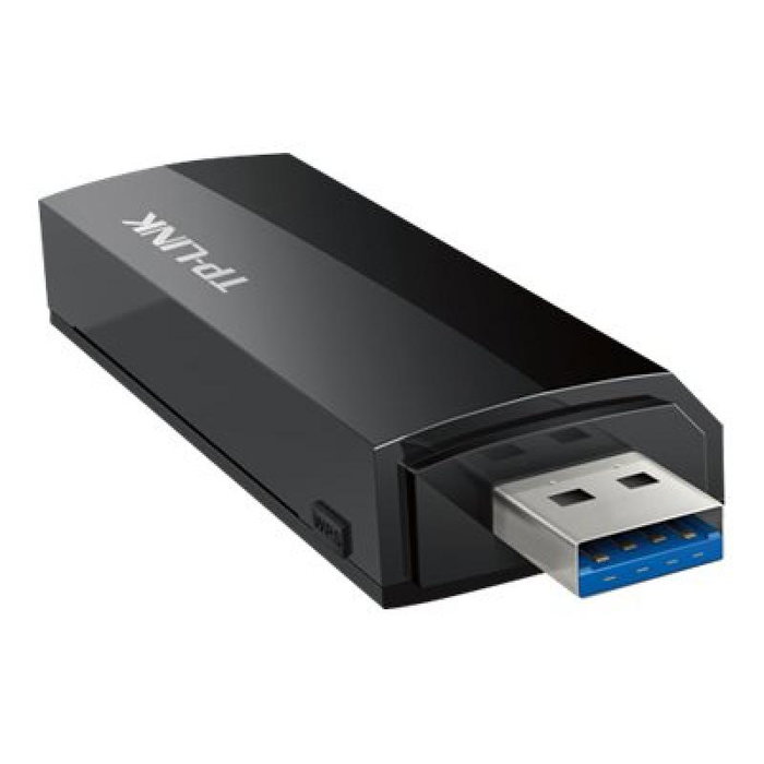TP-Link Archer T4U Adaptateur Wi-Fi USB 3.0 AC1200 Dual Band