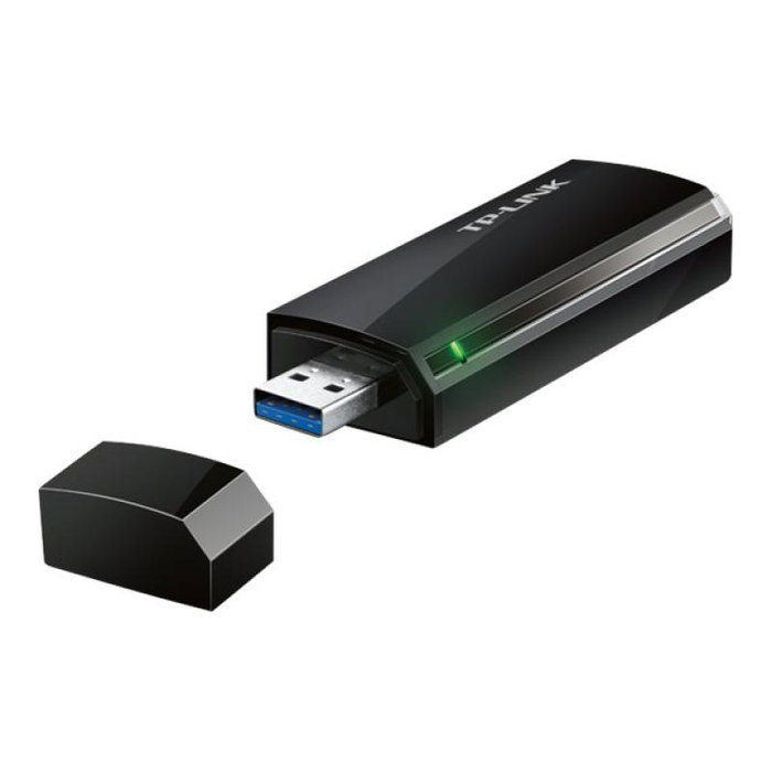 TP-Link Archer T4U Adaptateur Wi-Fi USB 3.0 AC1200 Dual Band