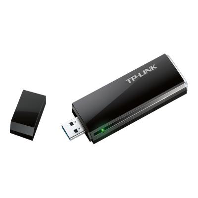 TP-Link Archer T4U Adaptateur Wi-Fi USB 3.0 AC1200 Dual Band