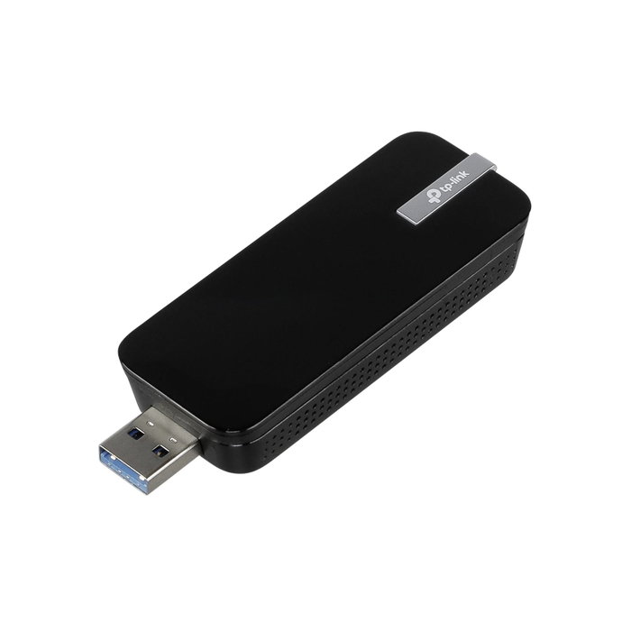 TP-Link Archer T4U Adaptateur Wi-Fi USB 3.0 AC1200 Dual Band Noir