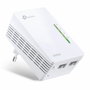 TP-Link TL-WPA4220 Adaptateur Réseau Powerline AV600 WiFi, Blanc