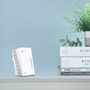 TP-Link TL-WPA4220 Extenseur Powerline AV600 Wi-Fi 300 Mbps Blanc